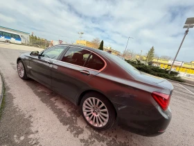 BMW 740 xD* FACE* LED*  | Mobile.bg    9