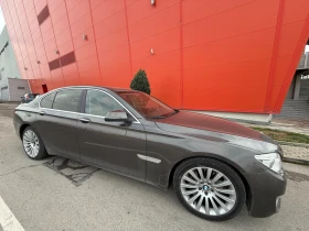 BMW 740 xD* FACE* LED*  | Mobile.bg    2