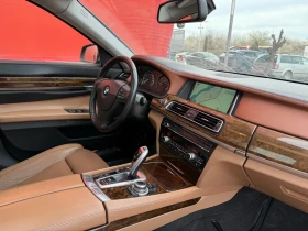 BMW 740 xD* FACE* LED*  | Mobile.bg    6