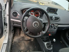Renault Clio 1.5dci/1.2б, снимка 6 - Автомобили и джипове - 53588895