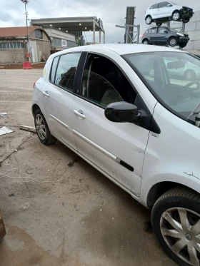 Renault Clio 1.5dci/1.2б, снимка 4 - Автомобили и джипове - 53588895
