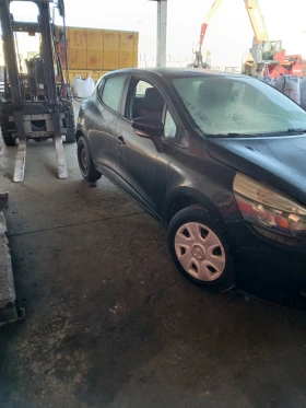 Renault Clio 1.5dci/1.2б, снимка 7 - Автомобили и джипове - 53588895