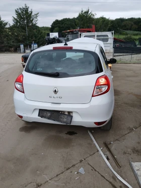 Renault Clio 1.5dci/1.2б, снимка 5 - Автомобили и джипове - 53588895