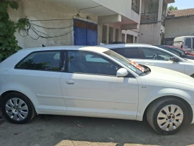 Audi A3 - 5200 лв. - 83544374 10