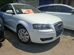 Audi A3 - 5200 лв. - 83544374 8