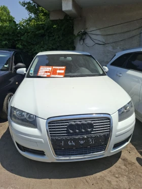 Audi A3 - 5200 лв. - 83544374 7