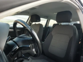 VW Passat 1.4tsi-150к.с Евро-5 Автоматик Парктроник - 12500 лв. - 58993317 6
