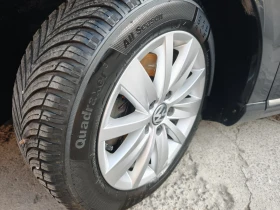 VW Passat 1.4tsi-150к.с Евро-5 Автоматик Парктроник - 12500 лв. - 58993317 16