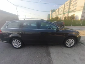 VW Passat 1.4tsi-150к.с Евро-5 Автоматик Парктроник - 12500 лв. - 58993317 4