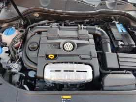 VW Passat 1.4tsi-150к.с Евро-5 Автоматик Парктроник - 12500 лв. - 58993317 15