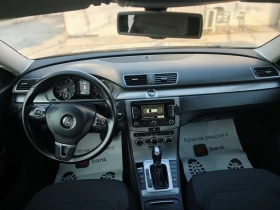 VW Passat 1.4tsi-150к.с Евро-5 Автоматик Парктроник - 12500 лв. - 58993317 8