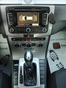 VW Passat 1.4tsi-150к.с Евро-5 Автоматик Парктроник - 12500 лв. - 58993317 9