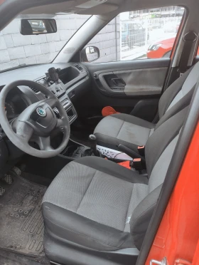 Skoda Fabia 1.2HTP | Mobile.bg    7