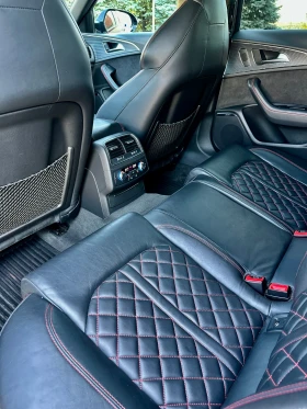 Audi A6 Competition | 326hp | 21 | Matrix LED | Active So - 55000 лв. - 71914003 13