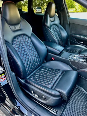 Audi A6 Competition | 326hp | 21 | Matrix LED | Active So - 55000 лв. - 71914003 10