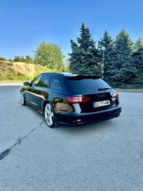 Audi A6 Competition | 326hp | 21 | Matrix LED | Active So - 55000 лв. - 71914003 6