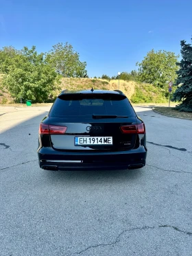Audi A6 Competition | 326hp | 21 | Matrix LED | Active So - 55000 лв. - 71914003 4