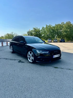 Audi A6 Competition | 326hp | 21 | Matrix LED | Active So - 55000 лв. - 71914003 8