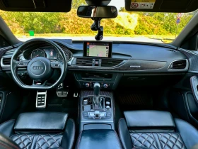 Audi A6 Competition | 326hp | 21 | Matrix LED | Active So - 55000 лв. - 71914003 14
