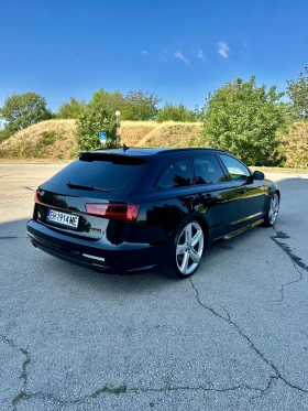Audi A6 Competition | 326hp | 21 | Matrix LED | Active So - 55000 лв. - 71914003 5