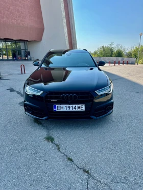 Audi A6 Competition | 326hp | 21 | Matrix LED | Active So - 55000 лв. - 71914003 7