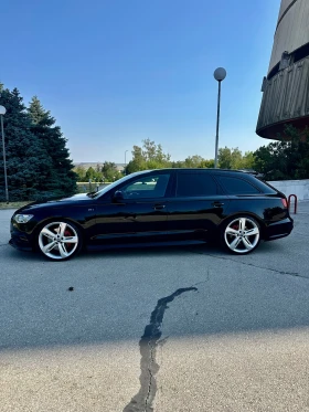 Audi A6 Competition | 326hp | 21 | Matrix LED | Active So - 55000 лв. - 71914003 2