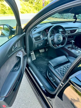 Audi A6 Competition | 326hp | 21 | Matrix LED | Active So - 55000 лв. - 71914003 11