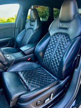Audi A6 Competition | 326hp | 21 | Matrix LED | Active So - 55000 лв. - 71914003 12