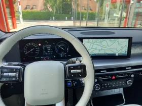 Hyundai Ioniq 9 Calligraphy - 85000 € - 35372009 7
