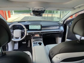 Hyundai Ioniq 9 Calligraphy - 85000 € - 35372009 13