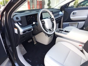 Hyundai Ioniq 9 Calligraphy - 85000 € - 35372009 16