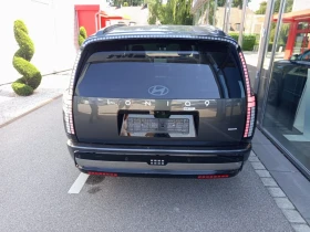 Hyundai Ioniq 9 Calligraphy - 85000 € - 35372009 5