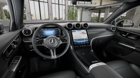Mercedes-Benz GLC 200 4MATIC Coupе - 119500 лв. - 78741353 8