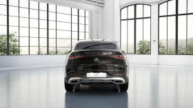 Mercedes-Benz GLC 200 4MATIC Coupе - 119500 лв. - 78741353 5