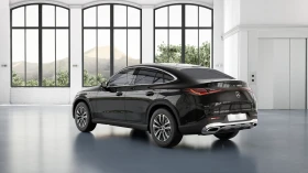 Mercedes-Benz GLC 200 4MATIC Coupе - 119500 лв. - 78741353 6