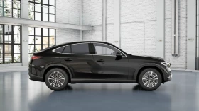 Mercedes-Benz GLC 200 4MATIC Coupе - 119500 лв. - 78741353 3