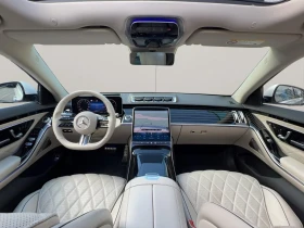 Обява за продажба на Mercedes-Benz S 400 4M AMG HuD Massage ~91 198 EUR - изображение 2