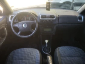 Skoda Fabia 1.9TDI - 4500 лв. - 81457288 7