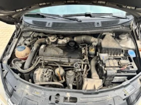 Skoda Fabia 1.9TDI - 4300 лв. / 2198.56 € - 75757664 15