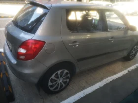 Skoda Fabia 1.9TDI - 4500 лв. - 81457288 3