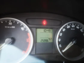 Skoda Fabia 1.9TDI - 4500 лв. - 81457288 10