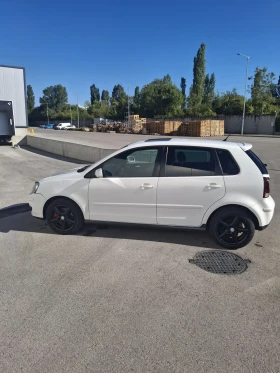 VW Polo 1.8t top swiss | Mobile.bg    4