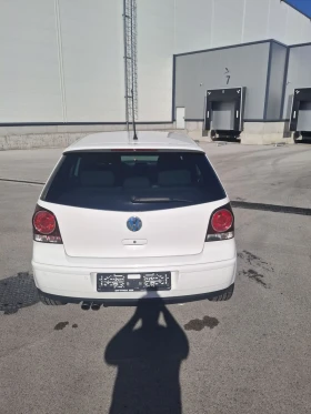 VW Polo 1.8t top swiss | Mobile.bg    6