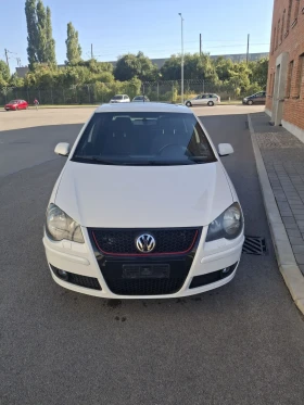 VW Polo 1.8t top swiss | Mobile.bg    3