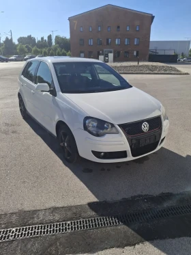 VW Polo 1.8t top swiss | Mobile.bg    9