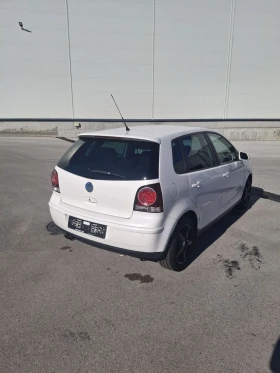VW Polo 1.8t top swiss | Mobile.bg    7