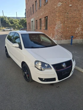     VW Polo 1.8t top swiss