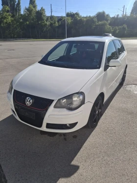 VW Polo 1.8t top swiss | Mobile.bg    12