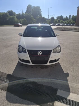 VW Polo 1.8t top swiss | Mobile.bg    10