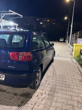 Обява за продажба на Seat Ibiza ~1 700 лв. - изображение 3